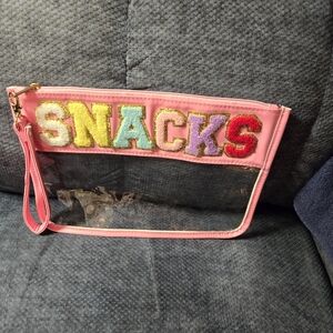 Snack Bag